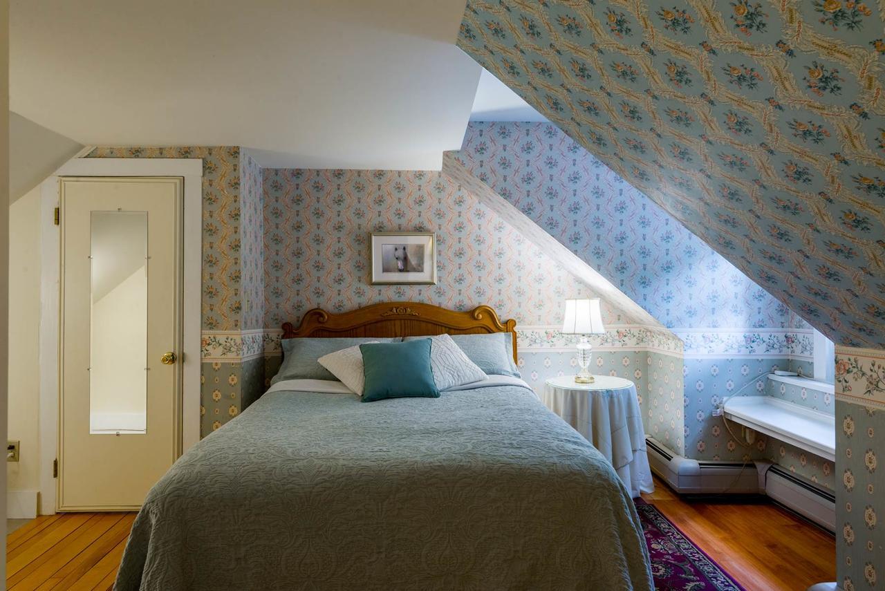 Mad River Inn Waitsfield Экстерьер фото