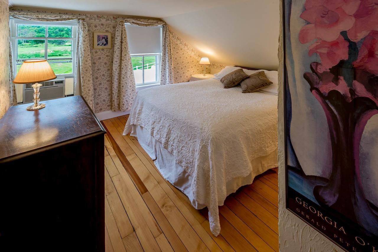 Mad River Inn Waitsfield Экстерьер фото